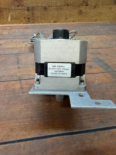 Melco 30901 axis servo - 30901,