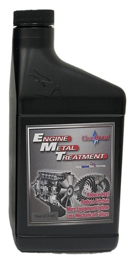 Cleanboost emt oz oil - cleanboost®, emt™